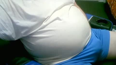 BIGJEFF50 online show from May 25, 6:03 pm