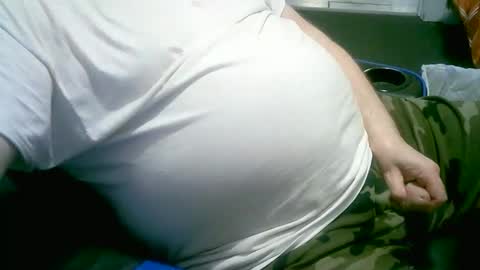 BIGJEFF50 online show from May 23, 7:41 pm