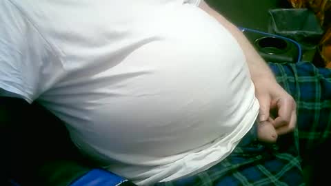 BIGJEFF50 online show from April 8, 7:22 pm