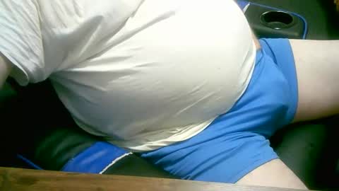 BIGJEFF50 online show from June 3, 7:08 pm