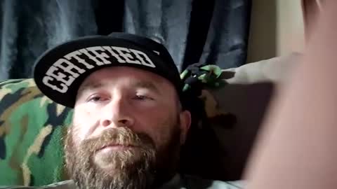 bigjerm21 online show from May 29, 10:20 pm