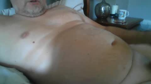 bigjimm71 online show from August 3, 10:54 am