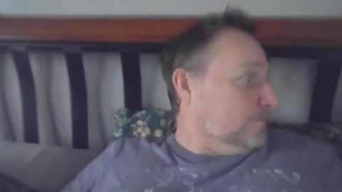 bigjimm71 online show from February 2, 10:46 am