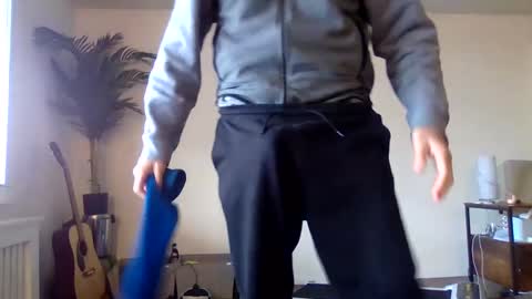 bigjoed233 online show from March 9, 1:59 pm