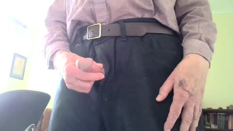 bigjohn8837 online show from July 28, 11:17 am