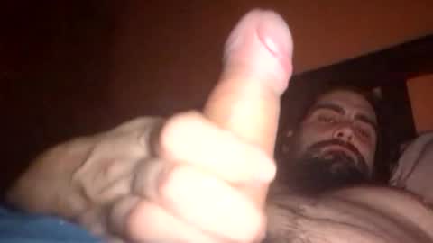 BigJohnOfTheWoods online show from February 19, 12:14 am