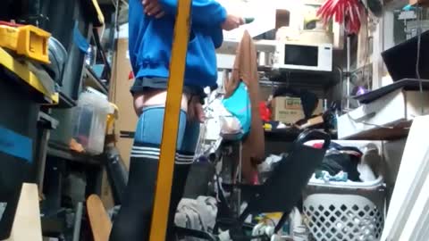 bigmanaround9 online show from November 26, 11:46 am