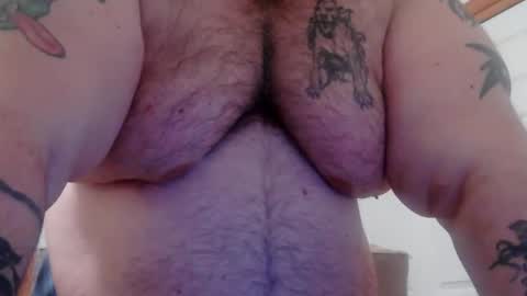 BigManFaLyfe online show from November 8, 6:27 am