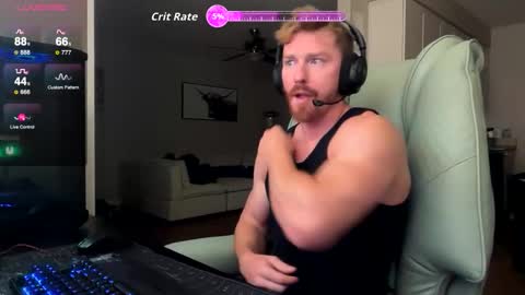 Nick Barker online show from March 11, 5:36 am