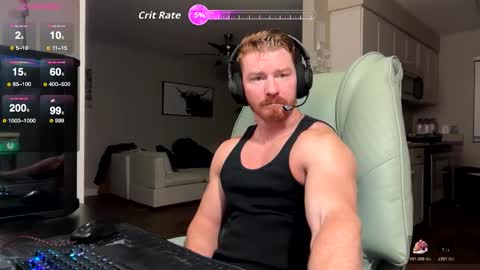 Nick Barker online show from February 20, 1:46 pm