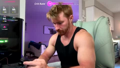 Nick Barker online show from April 11, 12:51 am