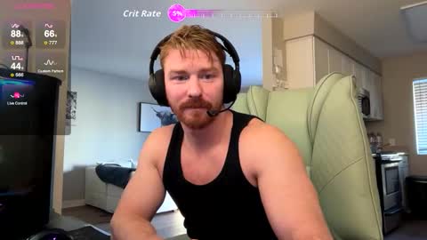 Nick Barker online show from January 17, 12:13 am