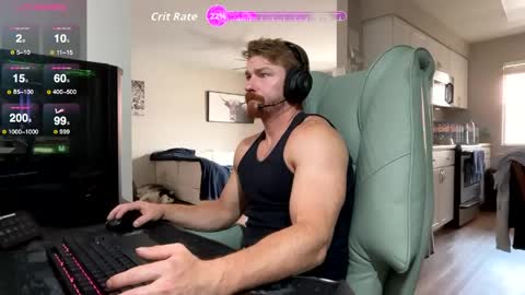 Nick Barker online show from April 19, 6:10 pm