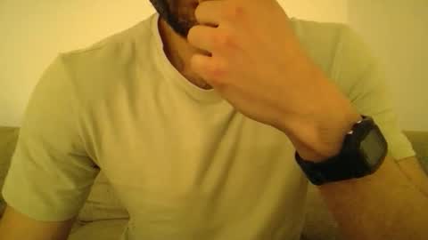 bigmuscleworsh online show from April 16, 1:55 pm