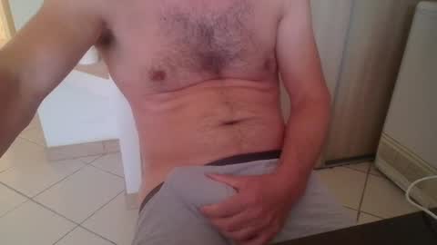 Sexy Rem online show from July 8, 9:35 am