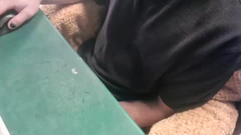 bigpeepdude online show from November 7, 9:34 am