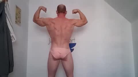 Snapshot of bigredmachine25 chatting on December 7, 3:19 pm Jarvis online show from December 7, 3:19 pm
