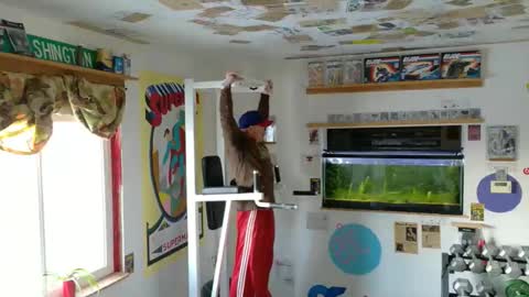 Jarvis online show from November 9, 9:41 pm