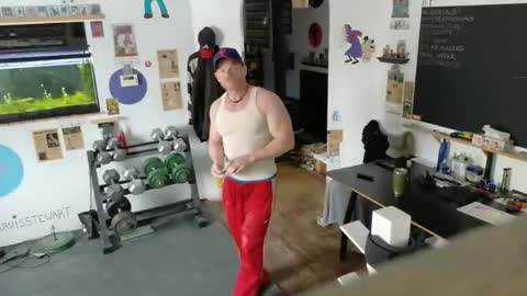 Jarvis online show from March 8, 4:33 pm