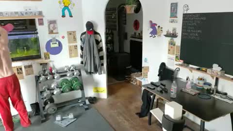 Jarvis online show from January 16, 5:27 pm