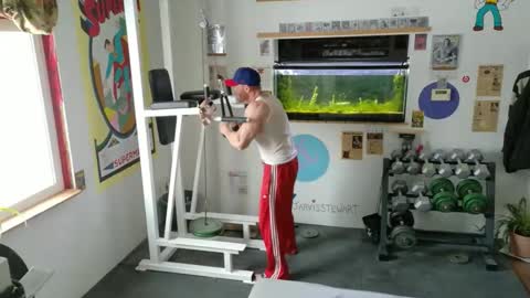 Jarvis online show from December 2, 3:48 pm