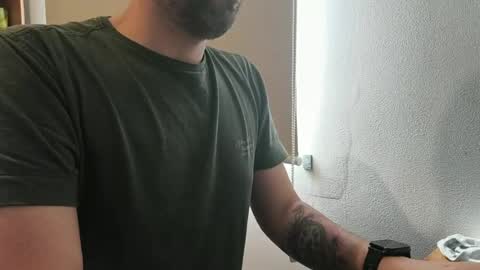 Big Richard online show from July 31, 4:28 pm