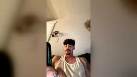 bigsoldierr online show from July 27, 1:12 am