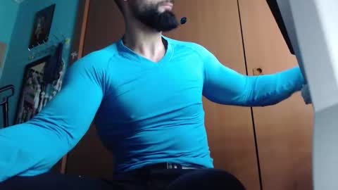 BigStallion online show from December 17, 12:07 am