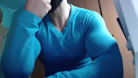 BigStallion online show from November 17, 11:52 pm