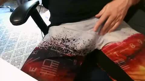 Snapshot of bigsword4her chatting on September 14, 4:53 pm bigsword4her online show from September 14, 4:53 pm