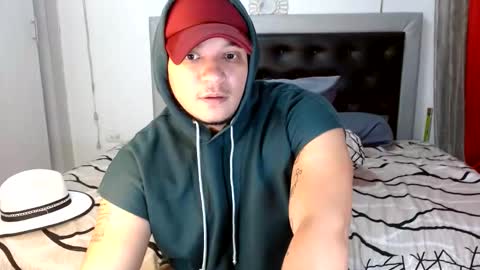 MANUEL online show from October 1, 6:17 am