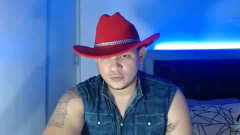 MANUEL online show from May 5, 6:37 am