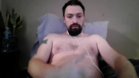 bigthickenergy9 online show from March 1, 8:31 pm