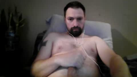 bigthickenergy9 online show from February 17, 9:30 pm