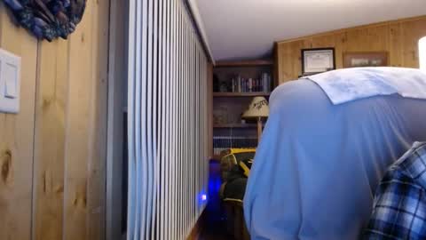 bigthicksatisfying2 online show from April 6, 4:46 am