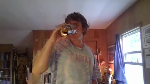 bigvik23 online show from June 10, 8:53 pm