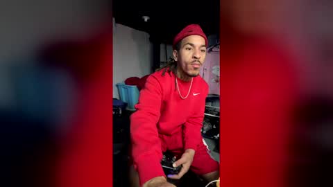 bigwaynebabyxxx online show from December 15, 2:30 am