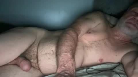 Bigwebone online show from May 28, 5:38 am