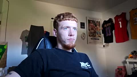 Onlyfans redheadedwhitedick online show from February 27, 9:58 pm