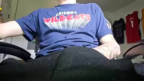 Onlyfans redheadedwhitedick online show from February 12, 6:36 pm