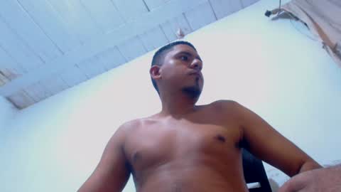 andres online show from March 2, 7:10 pm