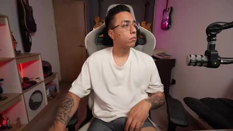 bigxboy96 online show from March 20, 3:10 am