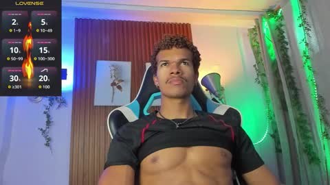 bigxxo online show from February 25, 12:55 am