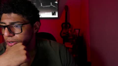 Stefan private open online show from May 31, 5:19 am