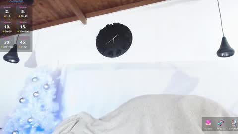 Snapshot of bigzehuz chatting on December 6, 3:30 am andres online show from December 6, 3:30 am