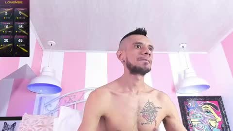 Snapshot of bigzehuz chatting on March 4, 5:11 am andres online show from March 4, 5:11 am