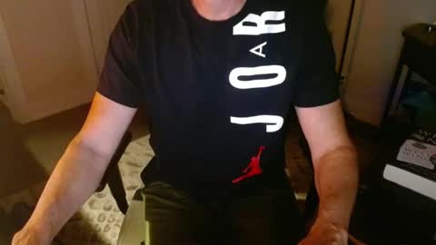 Jeff online show from April 26, 2:31 am