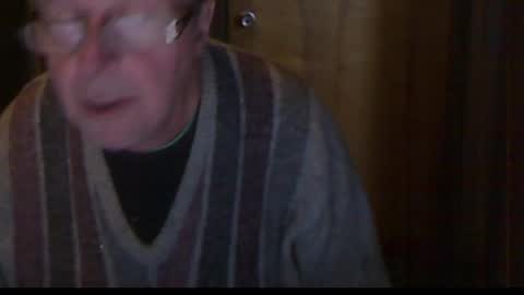 bill_25061 online show from January 4, 6:30 pm