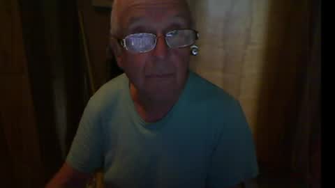 bill_25061 online show from July 21, 7:05 pm