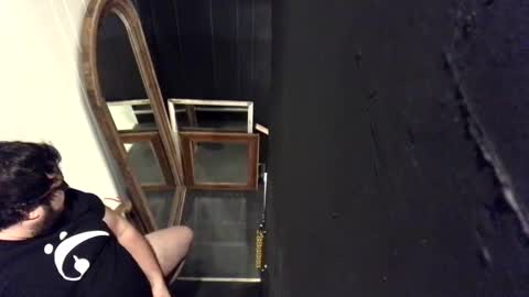 Snapshot of billbass79 chatting on December 31, 9:50 pm FuckYouBoth online show from December 31, 9:50 pm